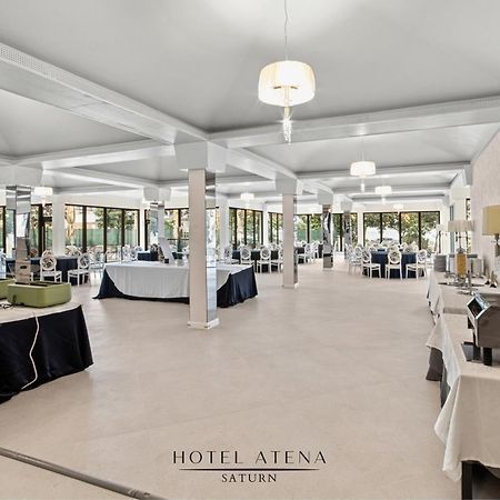 Hotel Atena*** Saturn Extérieur photo