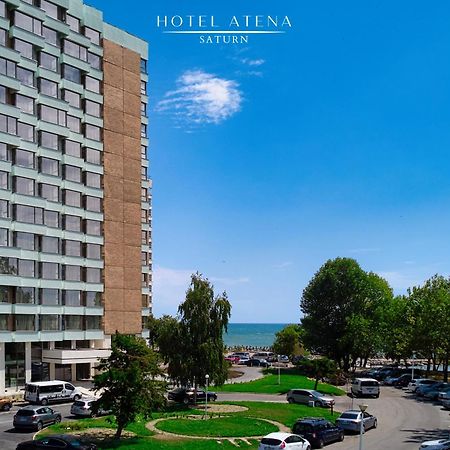 Hotel Atena*** Saturn Extérieur photo