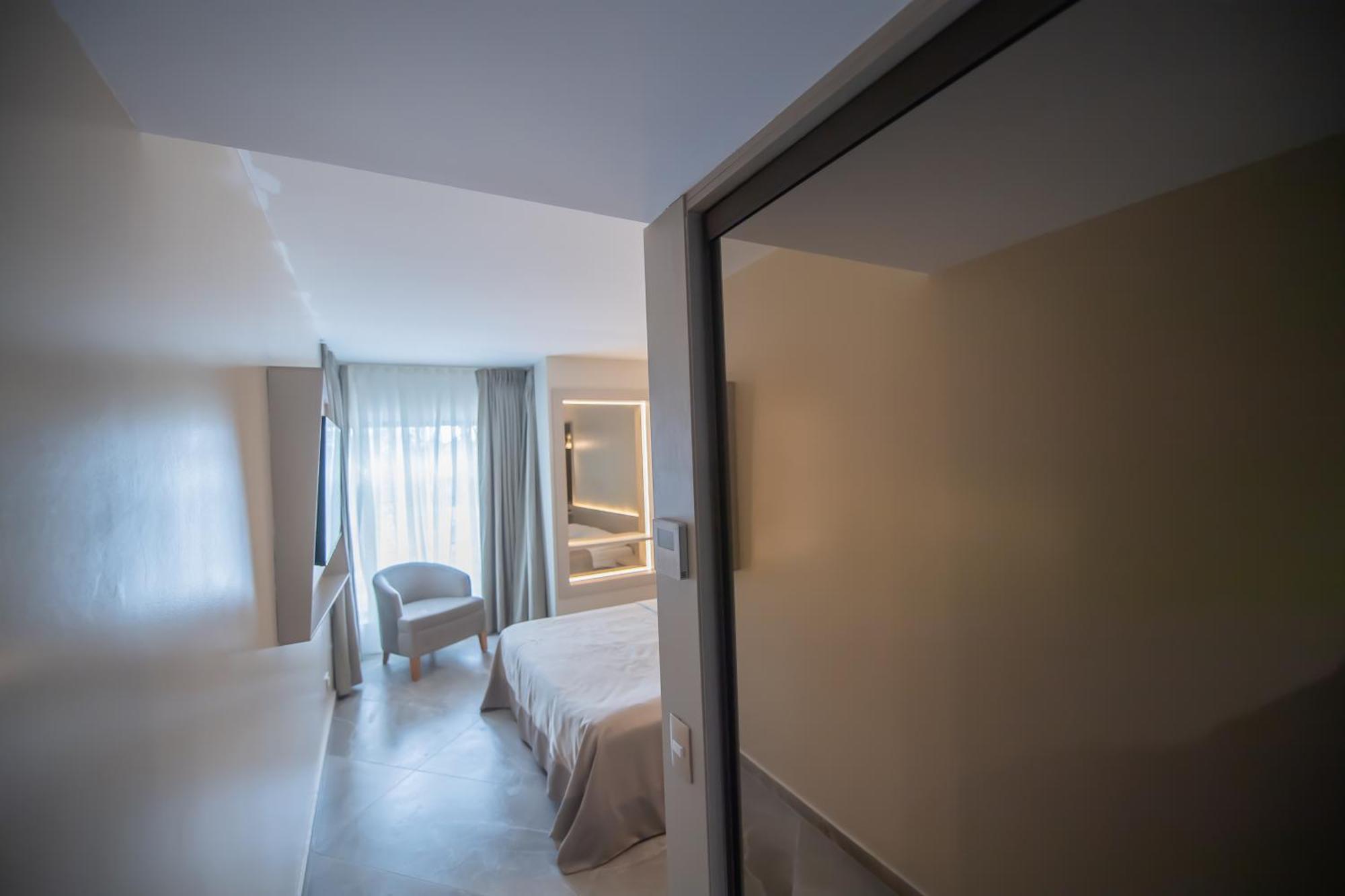 Hotel Atena*** Saturn Extérieur photo