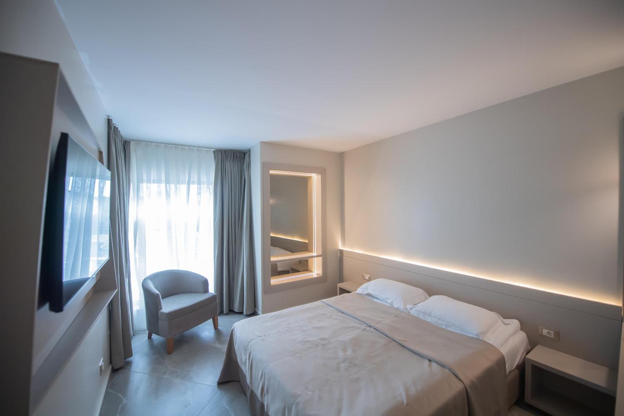 Hotel Atena*** Saturn Extérieur photo