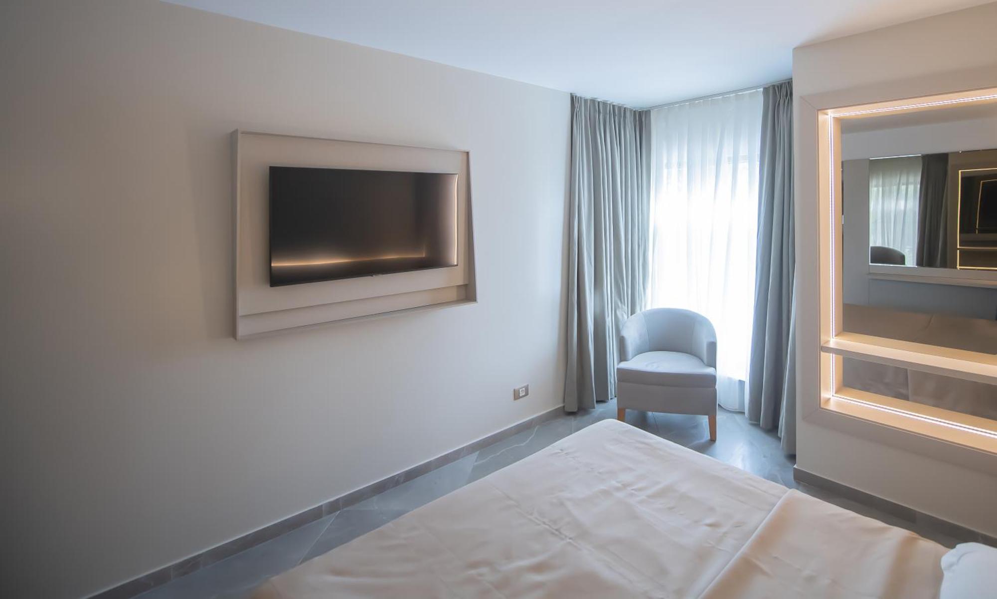 Hotel Atena*** Saturn Extérieur photo