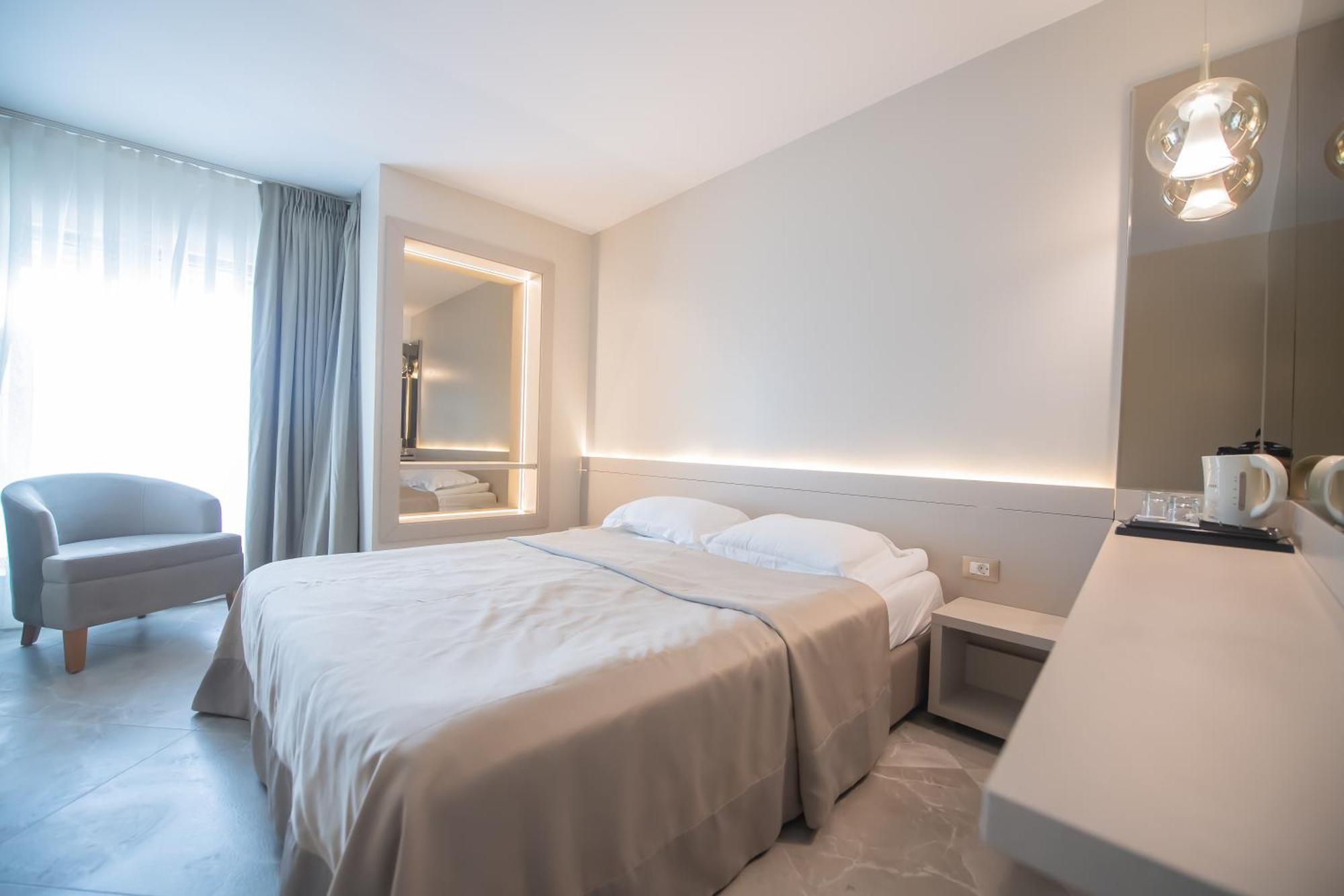 Hotel Atena*** Saturn Extérieur photo