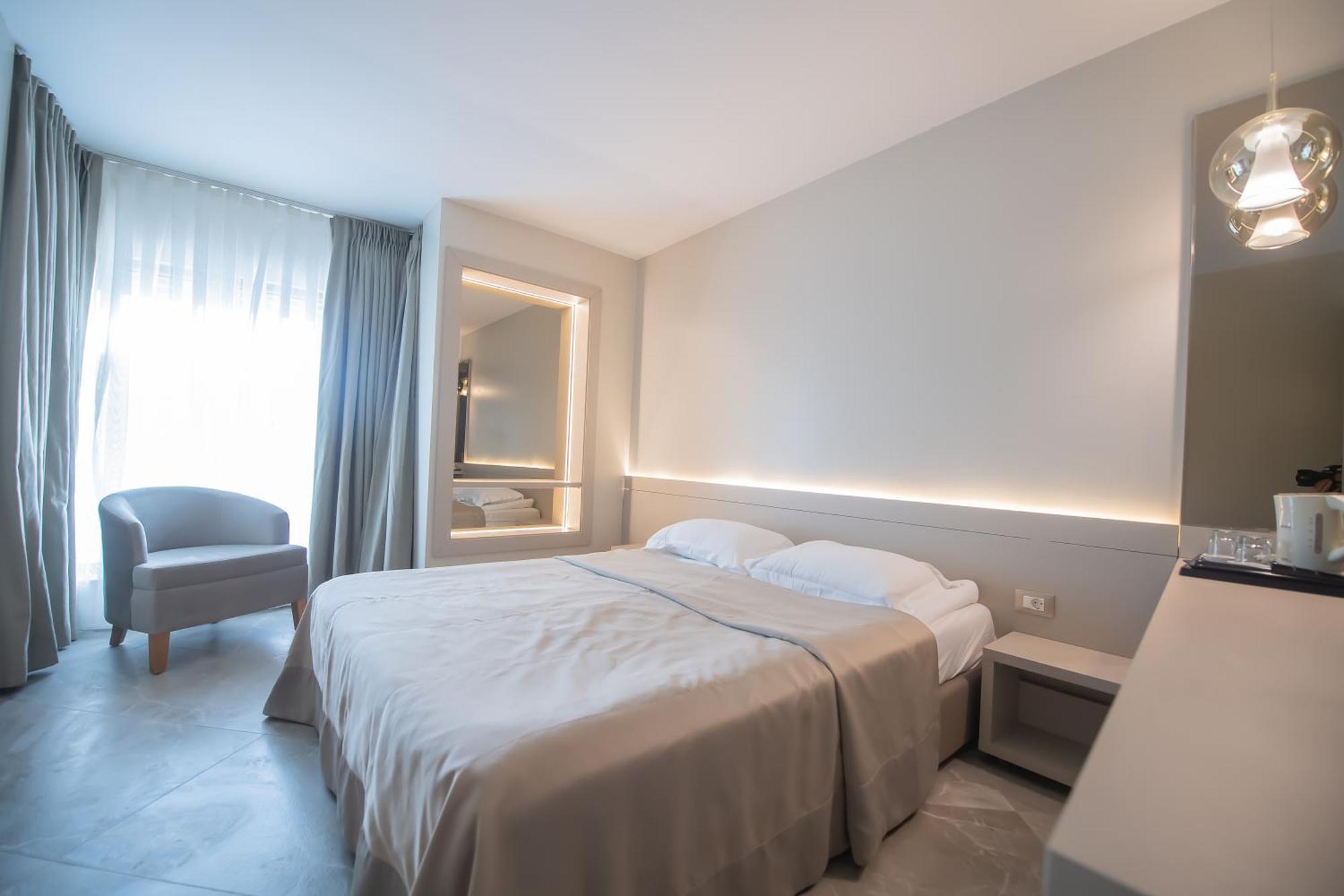 Hotel Atena*** Saturn Extérieur photo