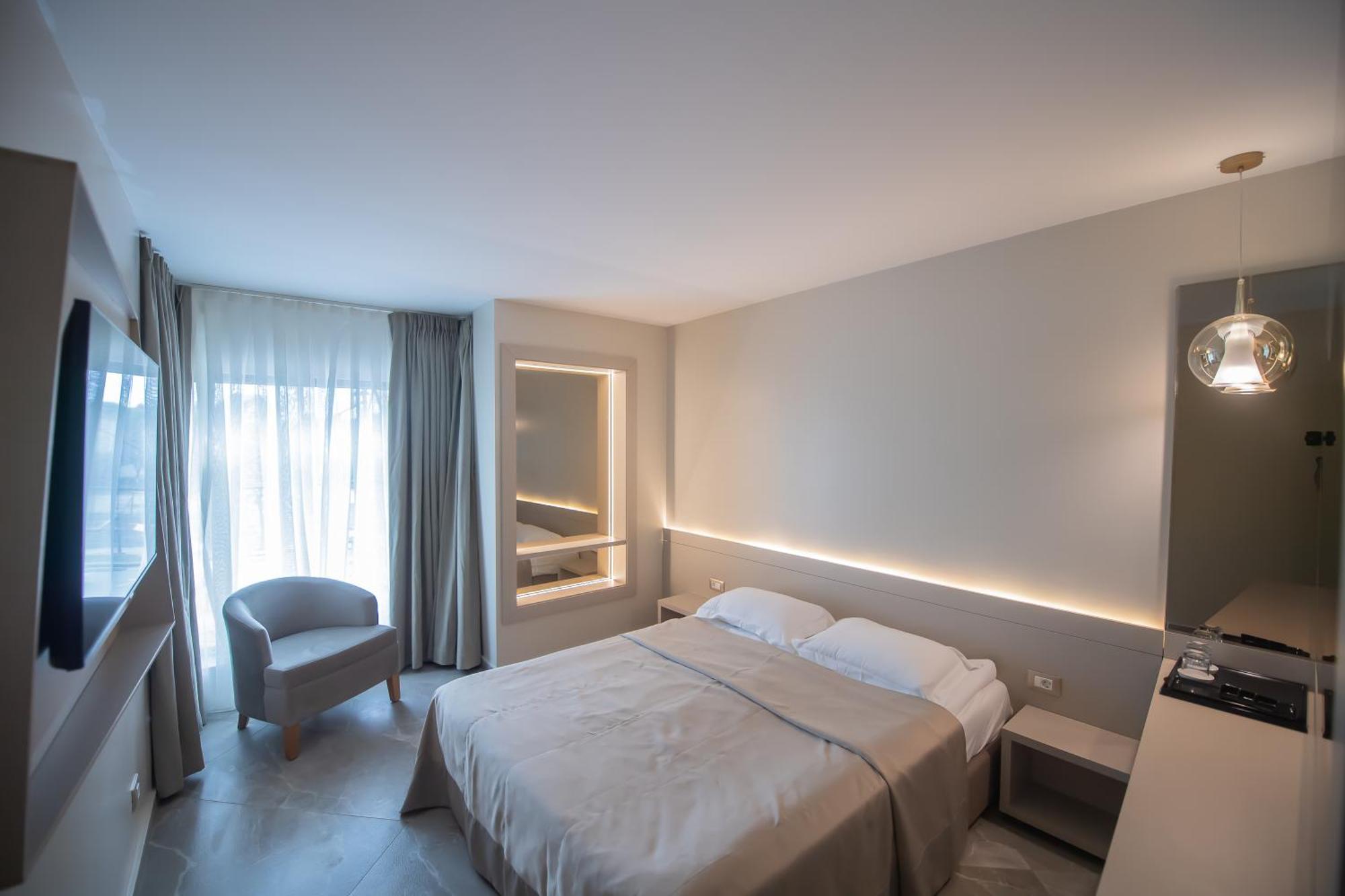 Hotel Atena*** Saturn Extérieur photo