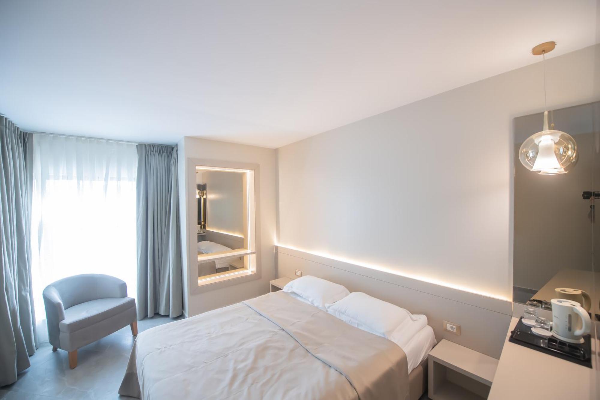 Hotel Atena*** Saturn Extérieur photo