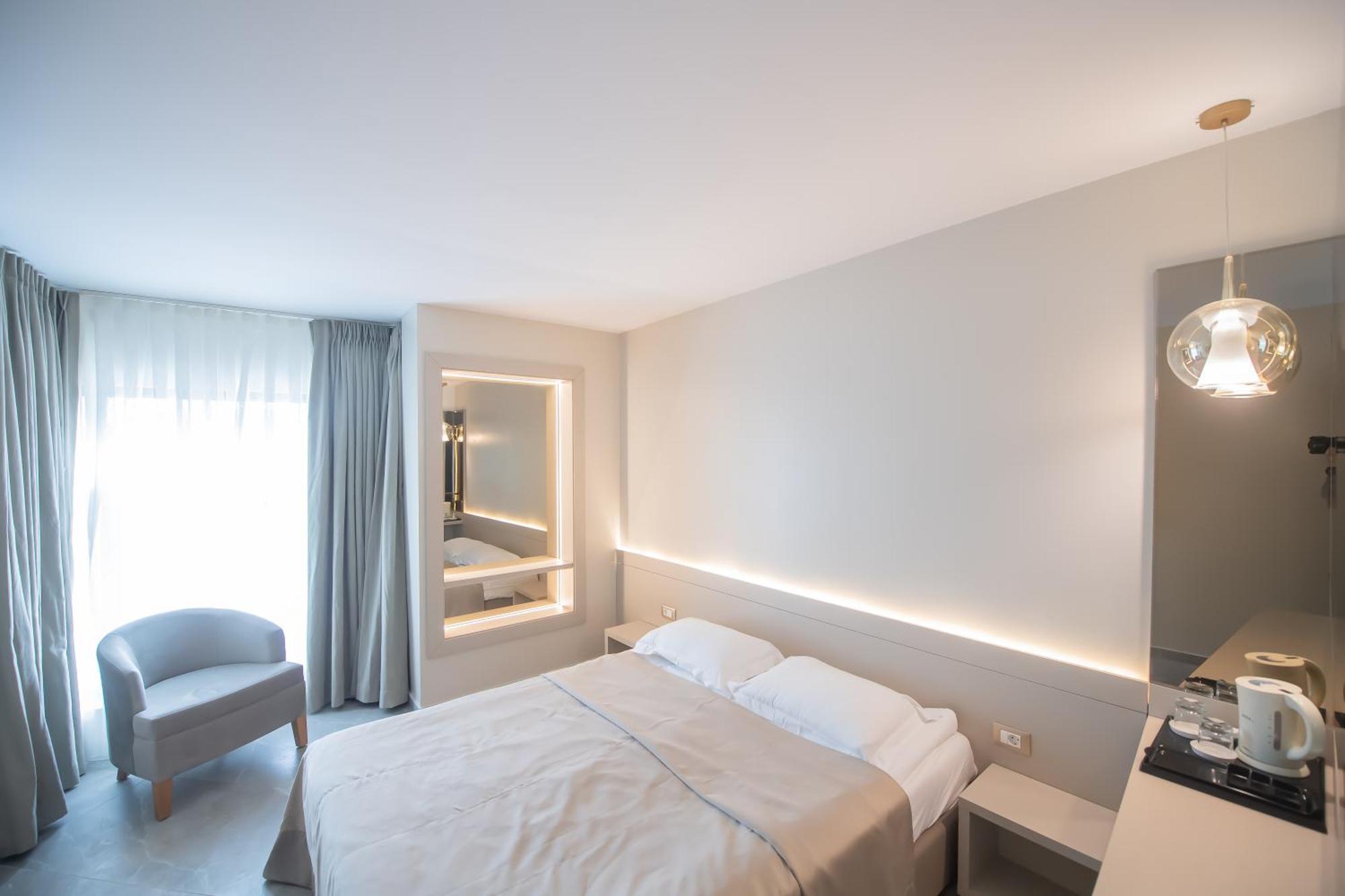 Hotel Atena*** Saturn Extérieur photo