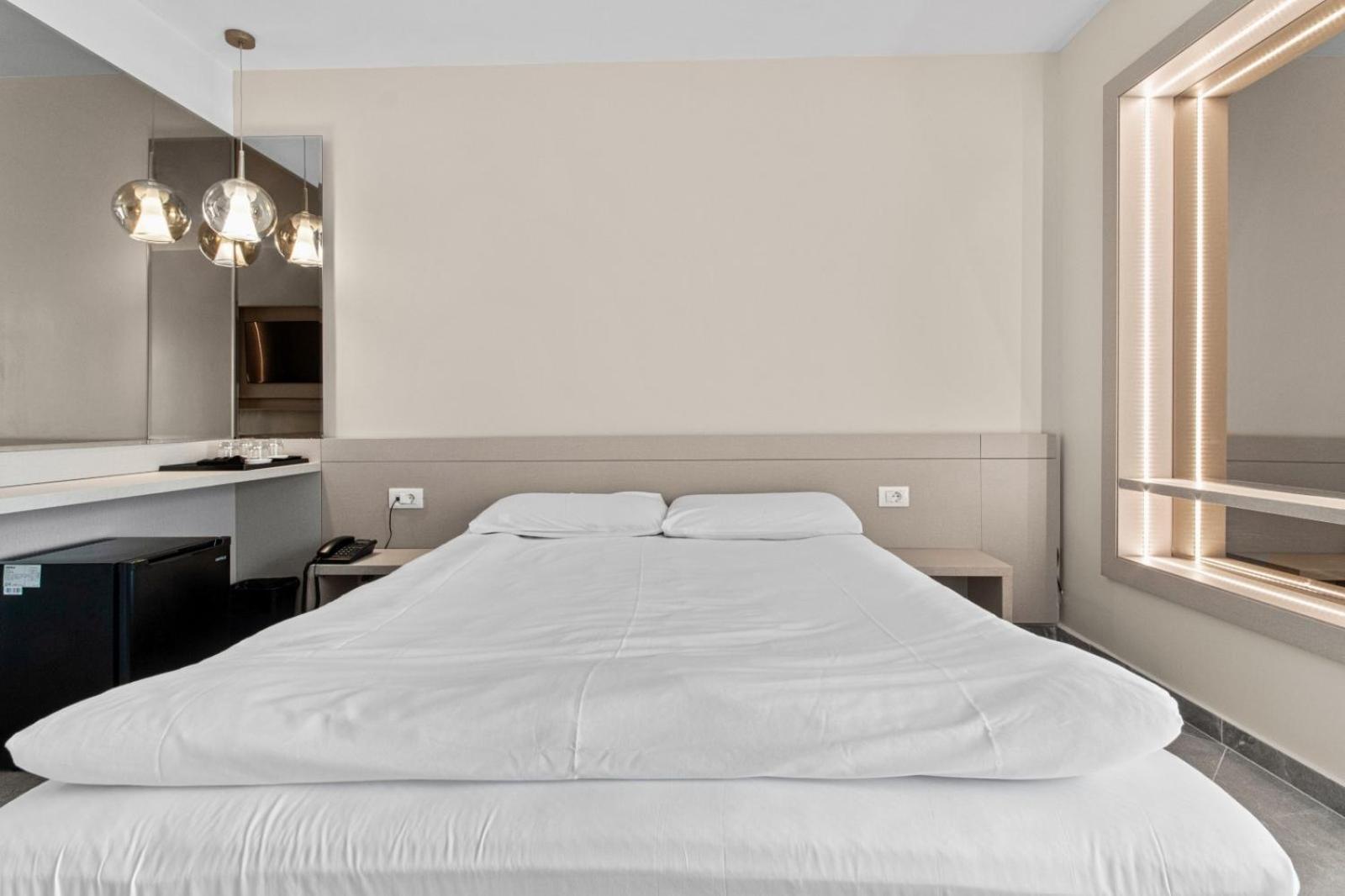Hotel Atena*** Saturn Extérieur photo
