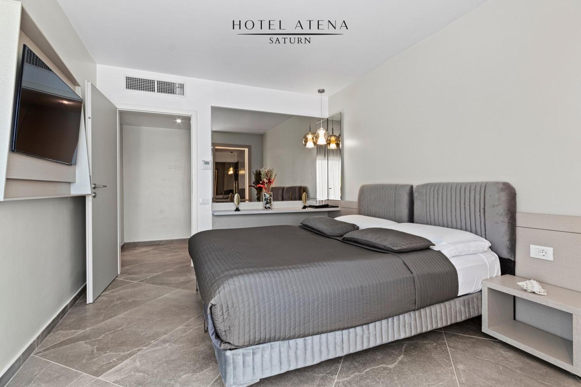 Hotel Atena*** Saturn Extérieur photo