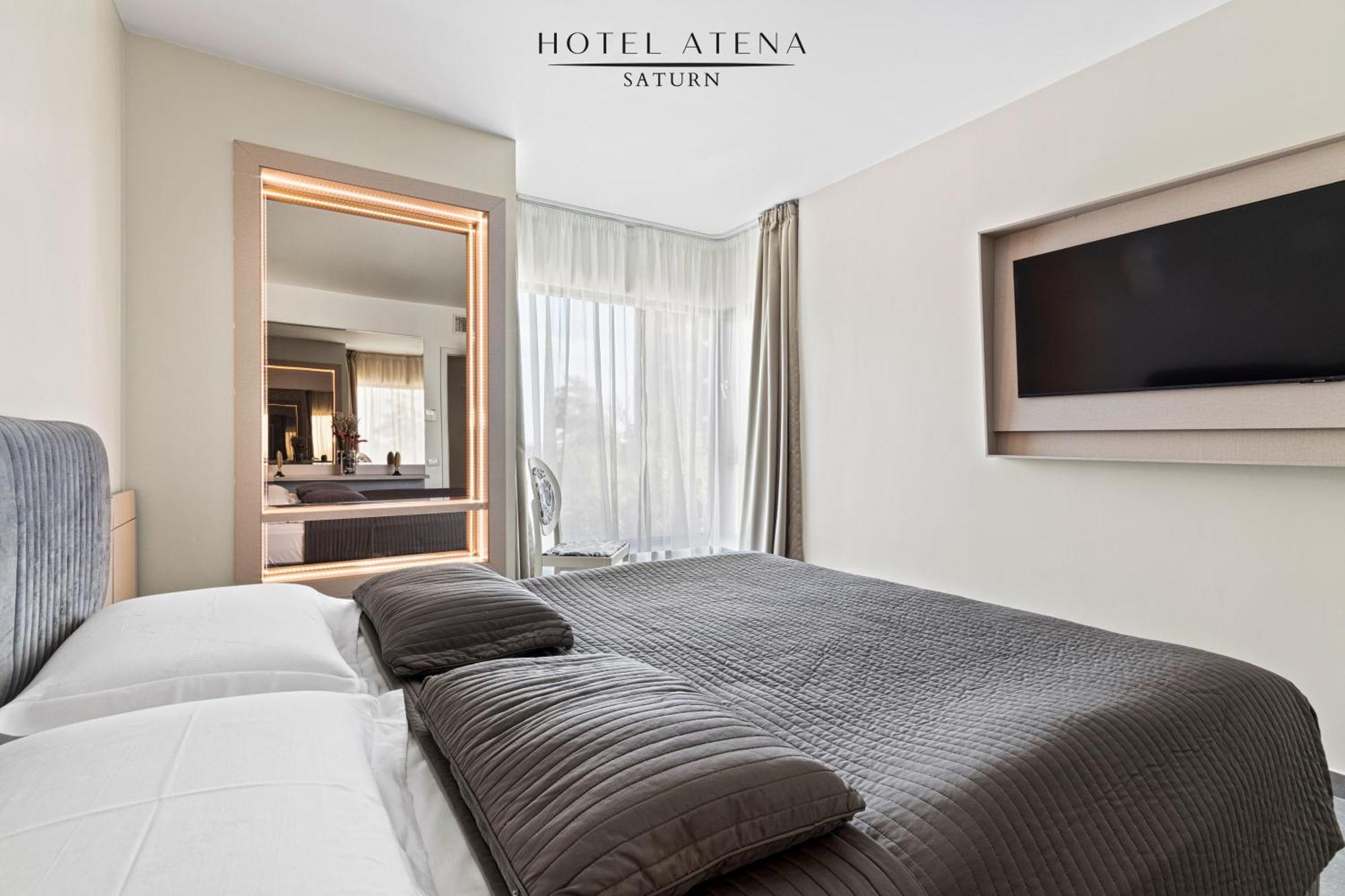 Hotel Atena*** Saturn Extérieur photo