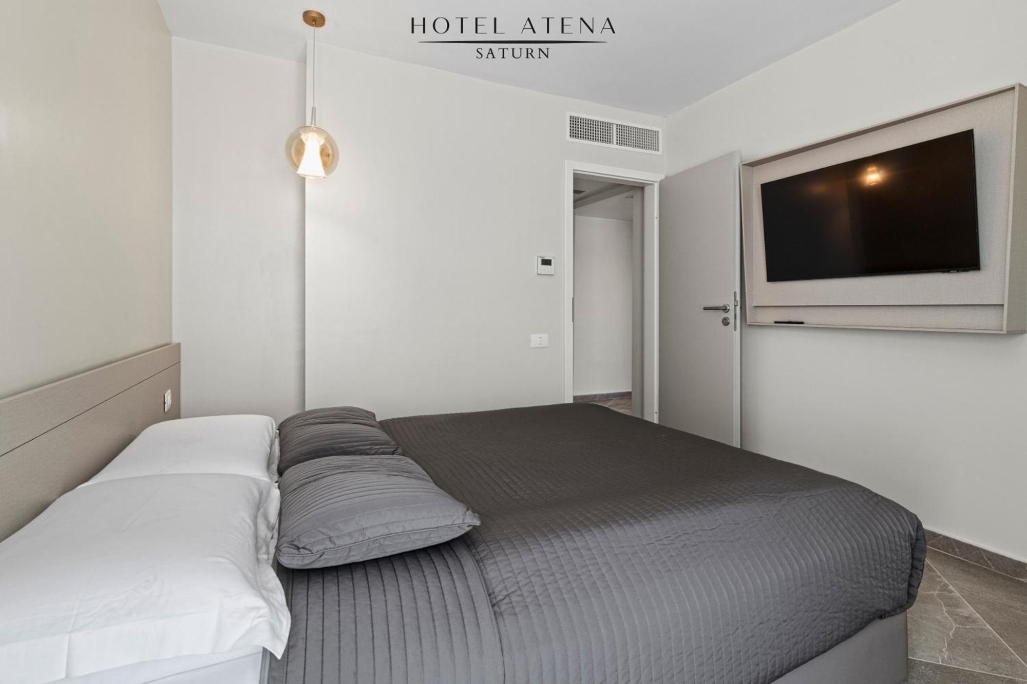 Hotel Atena*** Saturn Extérieur photo