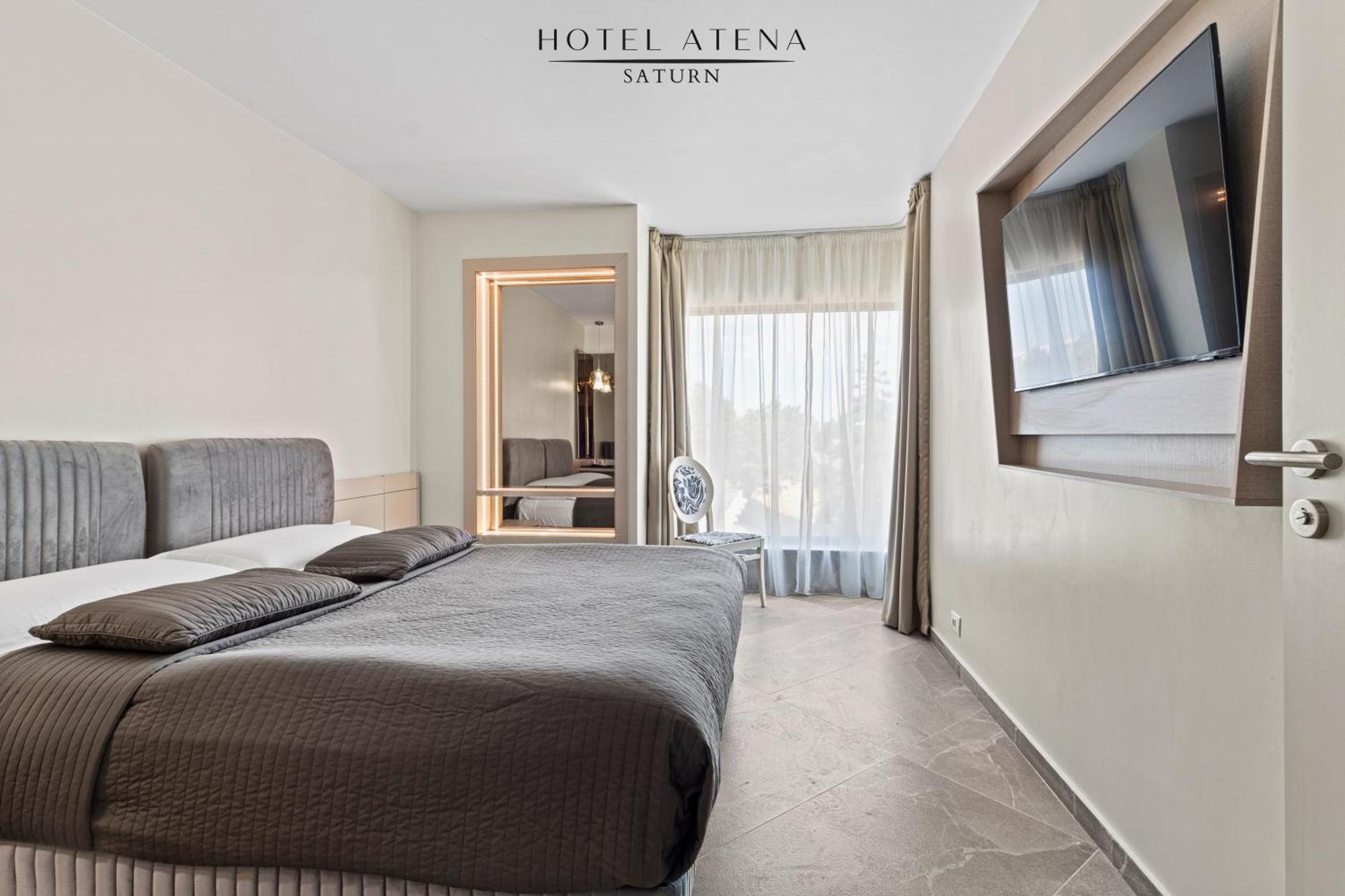 Hotel Atena*** Saturn Extérieur photo