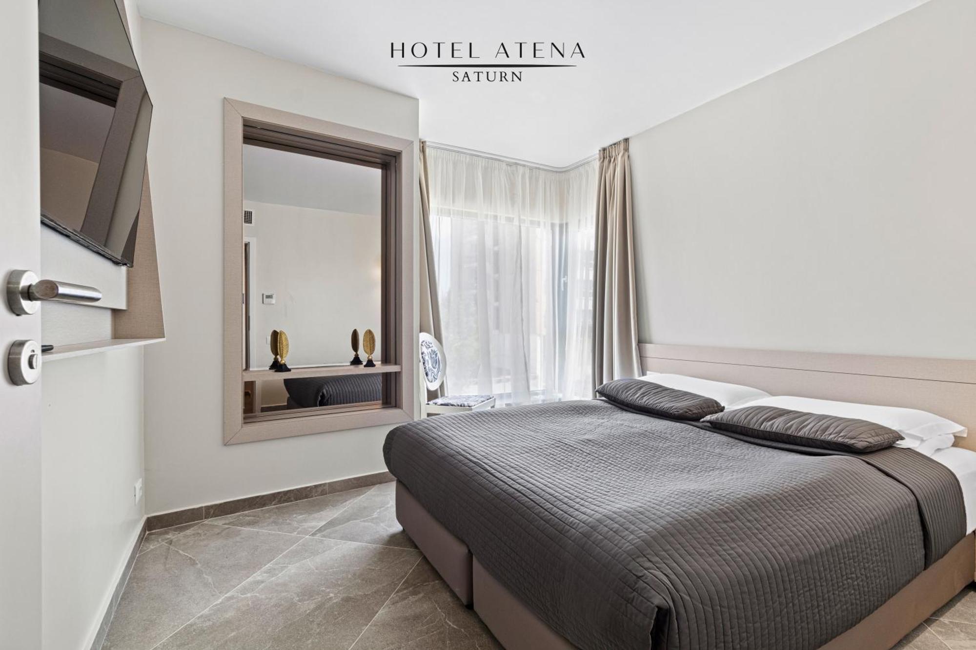 Hotel Atena*** Saturn Extérieur photo