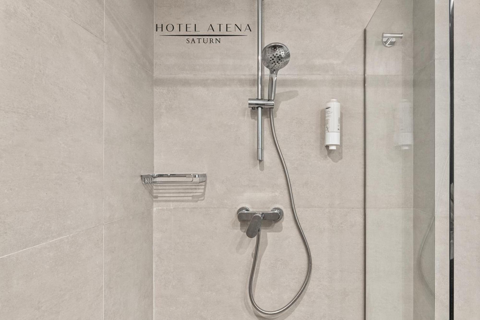 Hotel Atena*** Saturn Extérieur photo