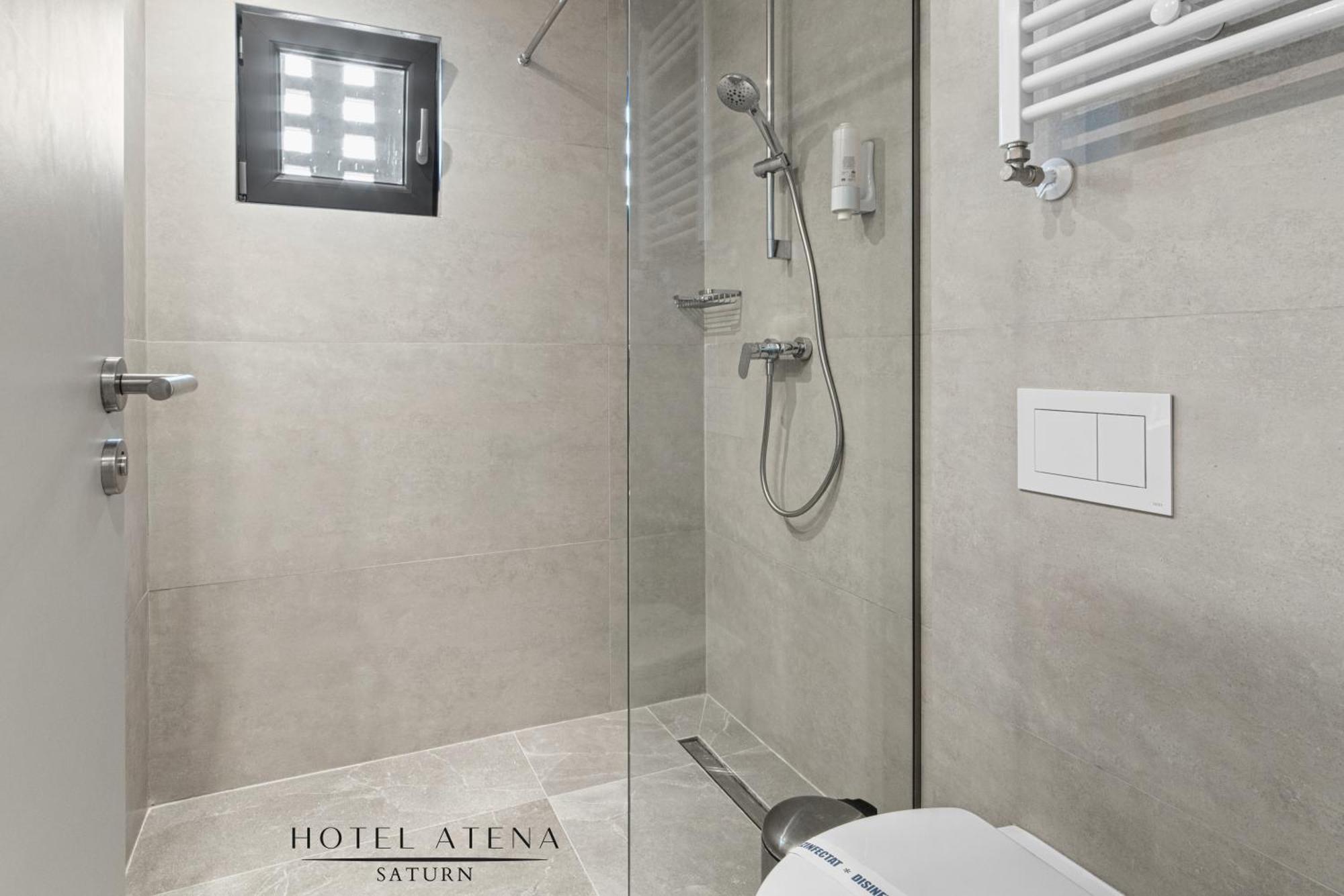 Hotel Atena*** Saturn Extérieur photo