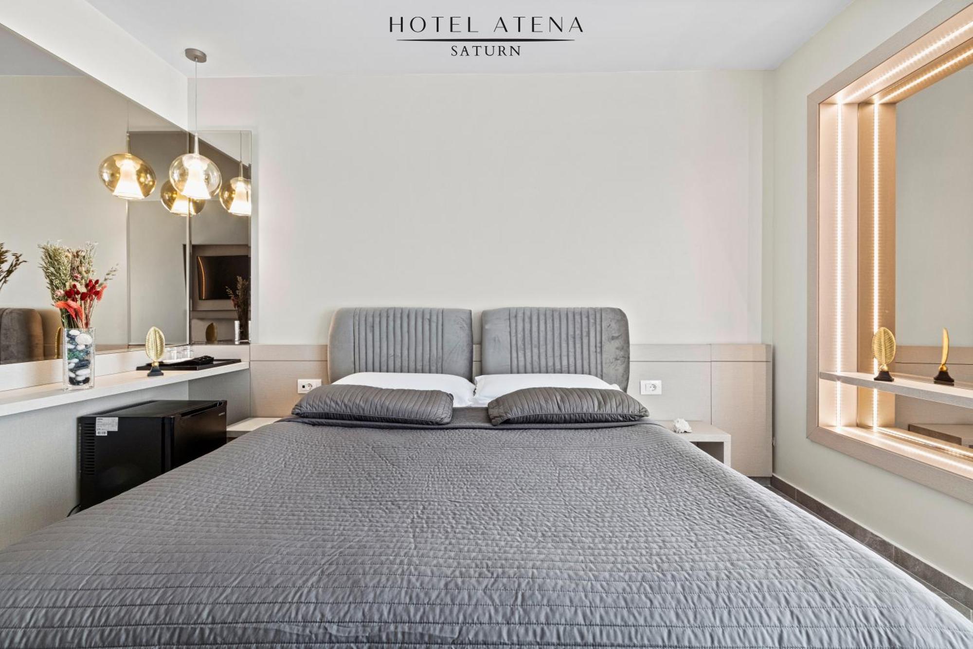 Hotel Atena*** Saturn Extérieur photo