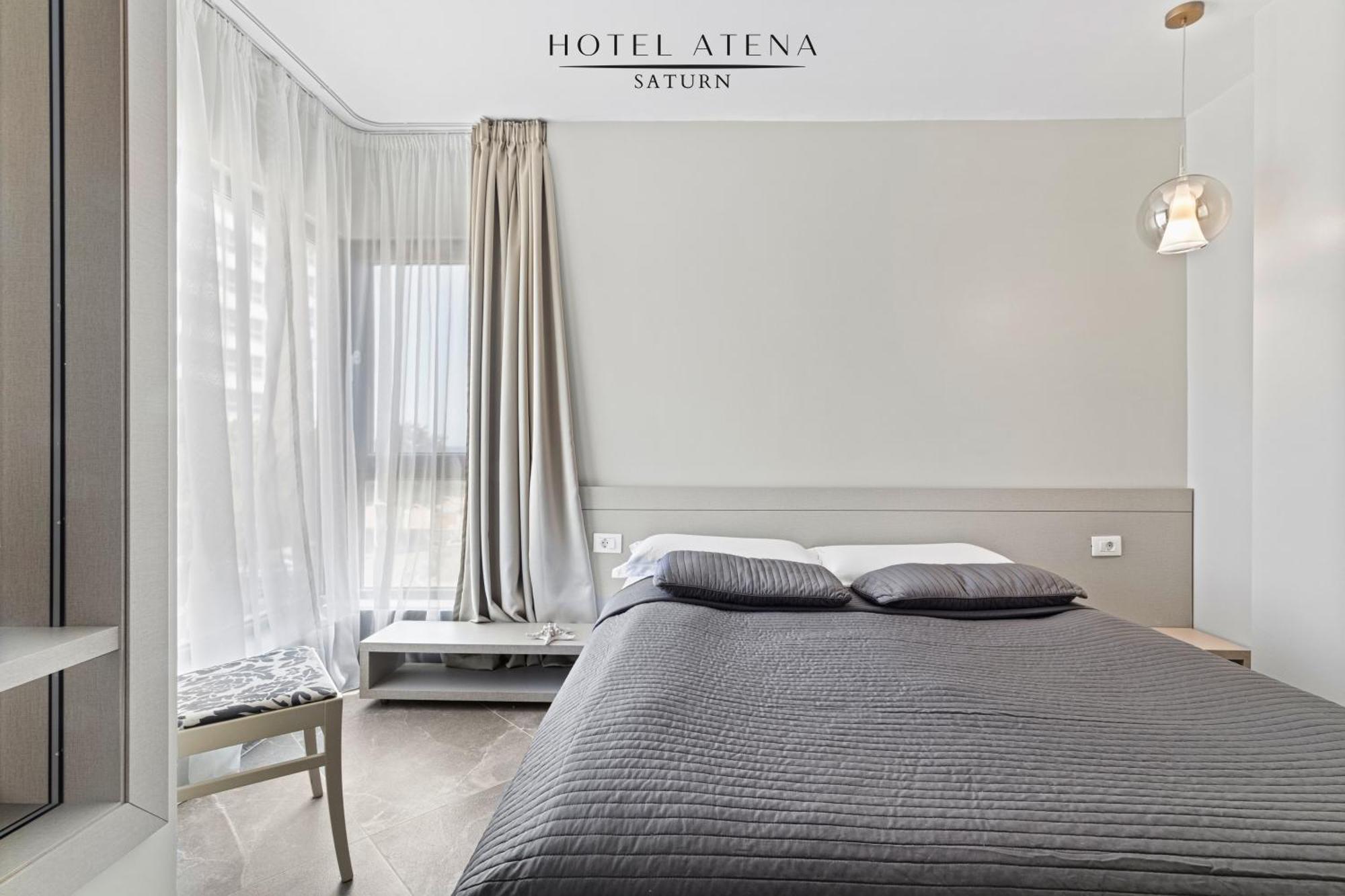 Hotel Atena*** Saturn Extérieur photo