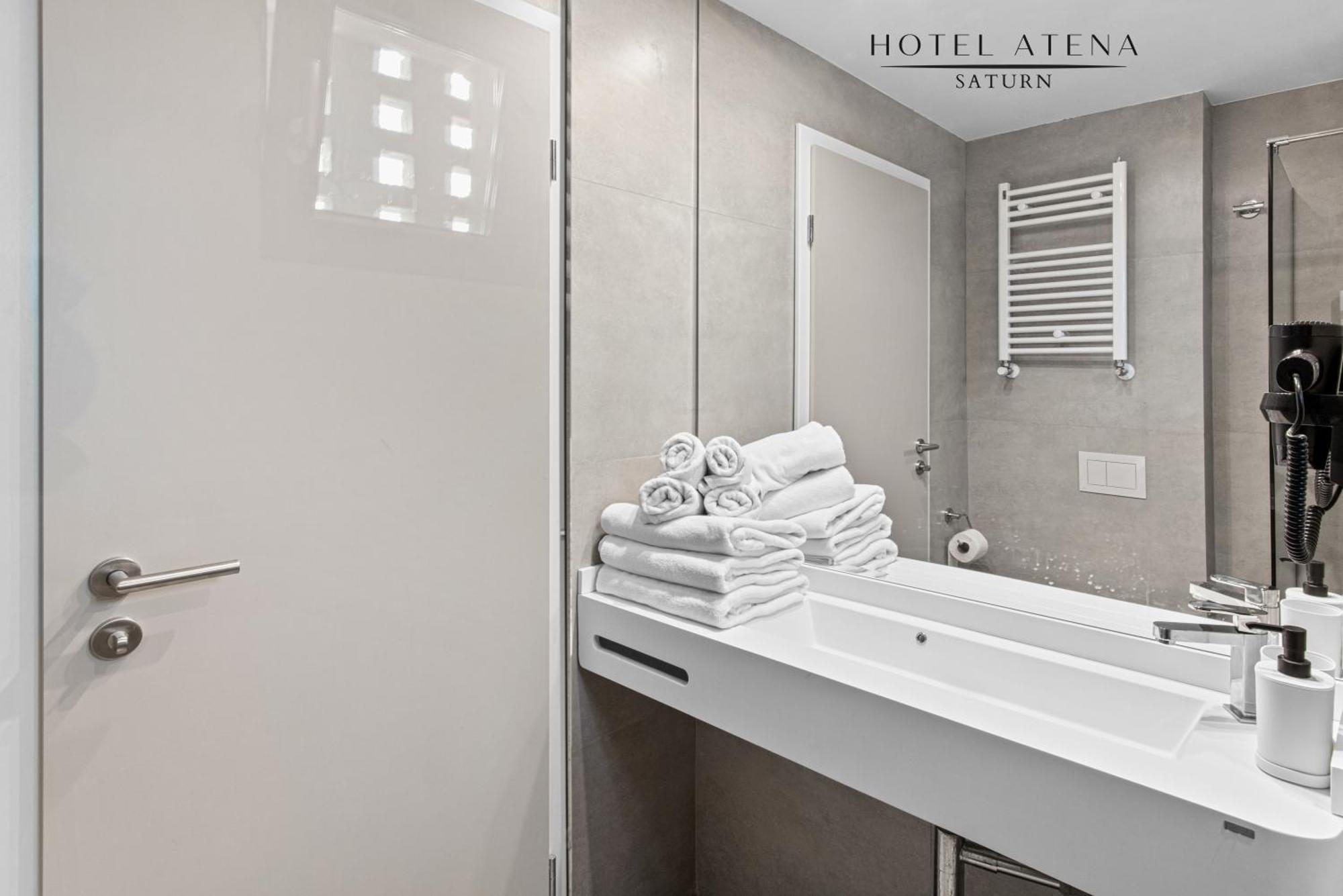 Hotel Atena*** Saturn Extérieur photo