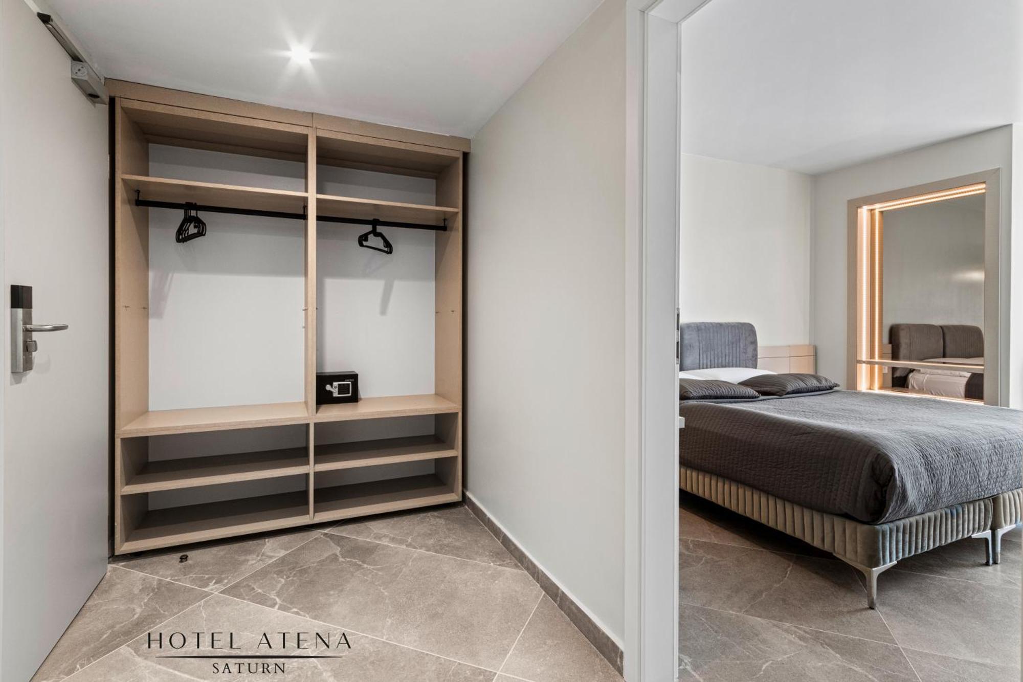 Hotel Atena*** Saturn Extérieur photo