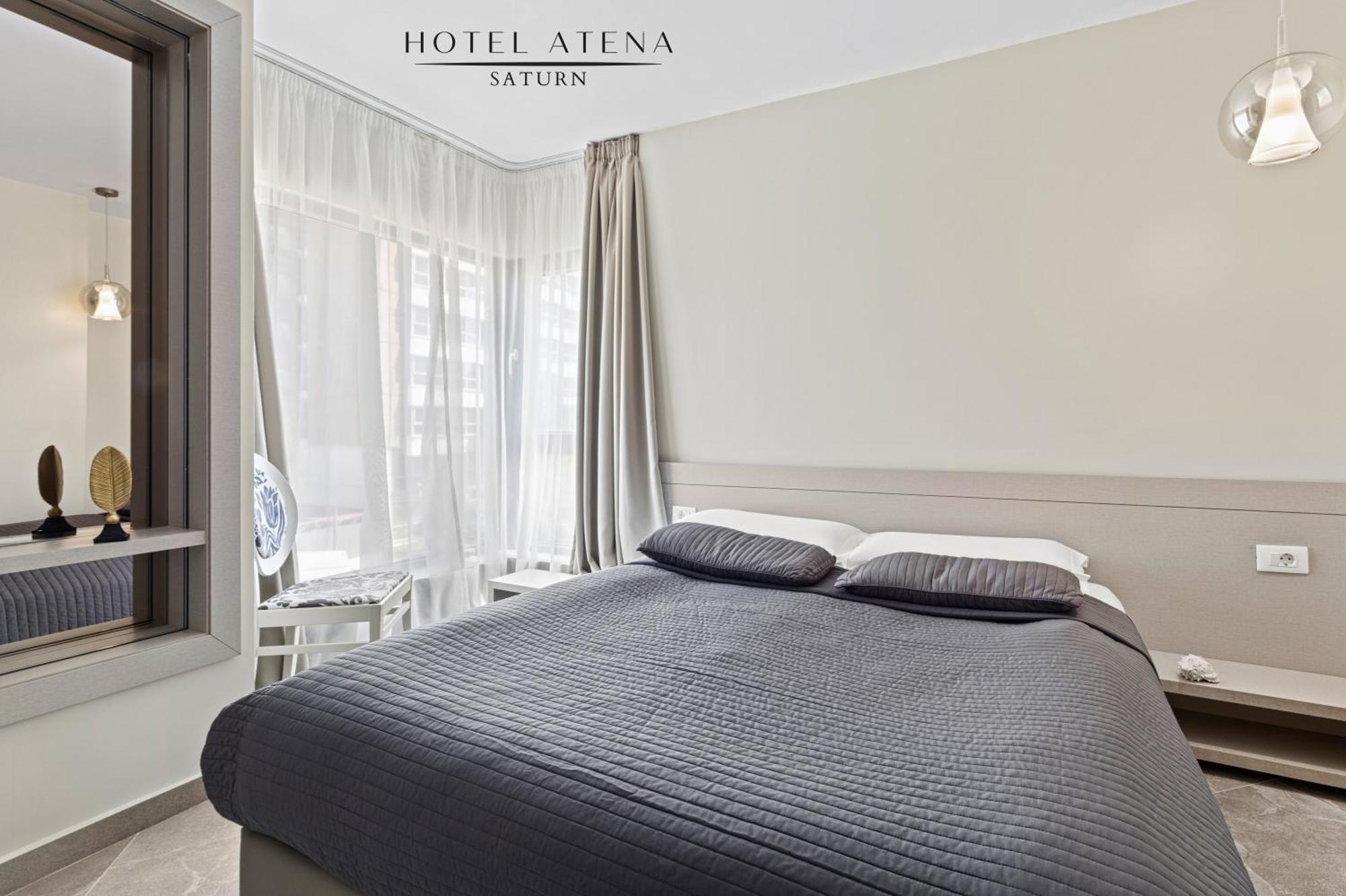 Hotel Atena*** Saturn Extérieur photo